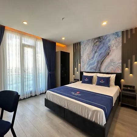The Great Airport Hotel 3*
