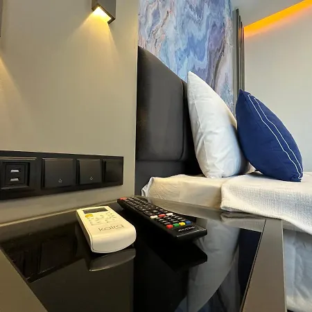 The Great Airport Hotel Arnavutkoy