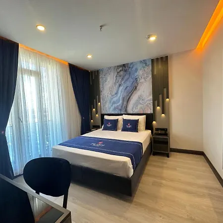 The Great Airport 3* Arnavutkoy