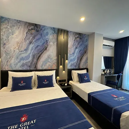 The Great Airport 3* Arnavutkoy