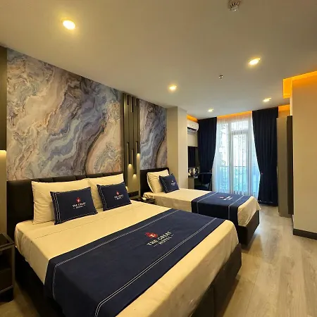 Hotel The Great Airport