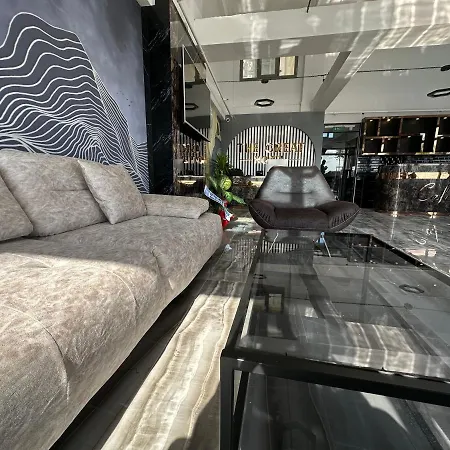 The Great Airport Hotel Arnavutkoy