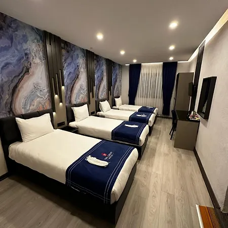 The Great Airport Hotel 3*