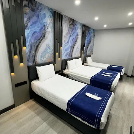 The Great Airport 3* Arnavutkoy