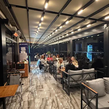 Hotel The Great Airport Arnavutkoy