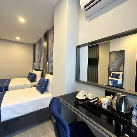 Otel The Great Airport