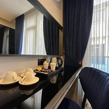 The Great Airport Otel Arnavutkoy