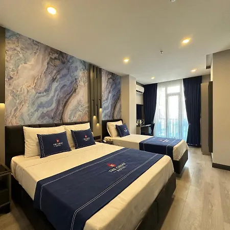The Great Airport Otel
