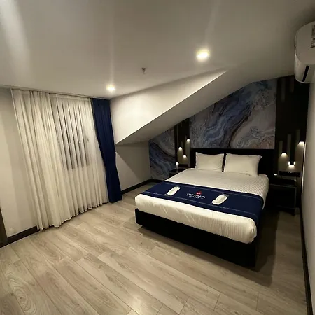 Otel The Great Airport 3*