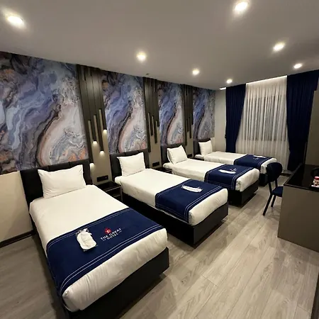The Great Airport Otel