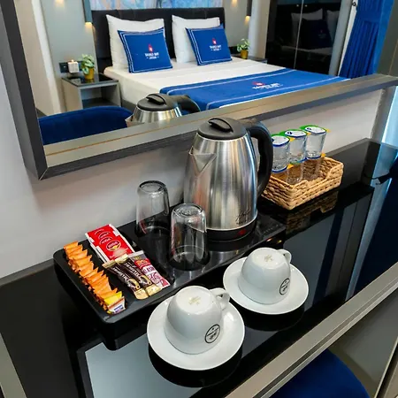 The Great Airport & Restaurant 3*