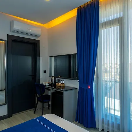 The Great Airport & Restaurant Otel 3*
