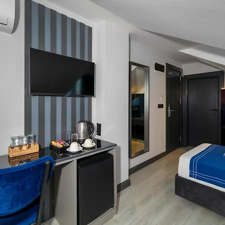 The Great Airport & Restaurant Otel Arnavutkoy