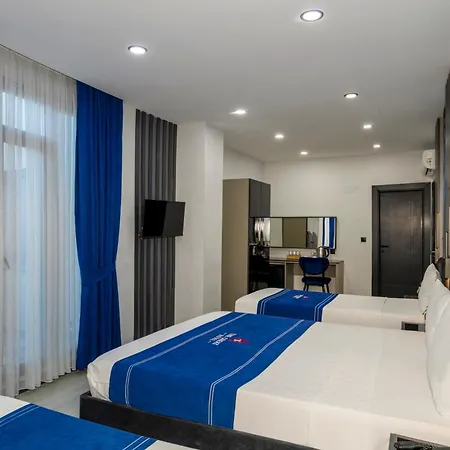 The Great Airport & Restaurant 3*