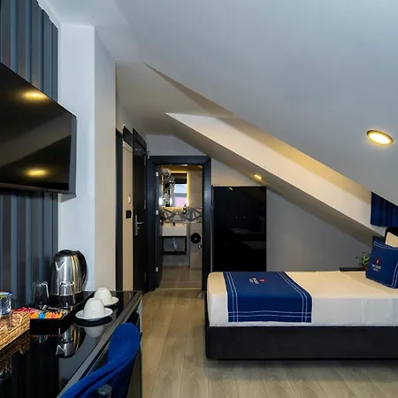 Otel The Great Airport & Restaurant 3*