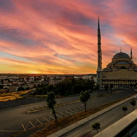 The Great Airport & Restaurant Otel Arnavutkoy