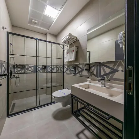 The Great Airport & Restaurant 3* Arnavutkoy