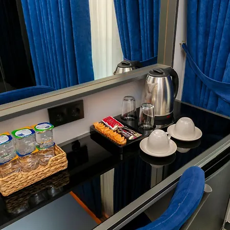 The Great Airport & Restaurant Hotel 3*