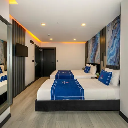 The Great Airport & Restaurant 3* Arnavutkoy