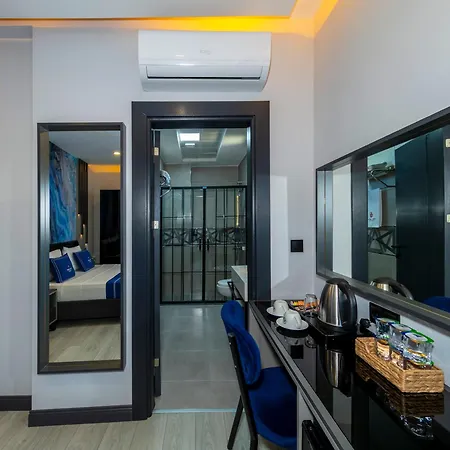The Great Airport & Restaurant 3*