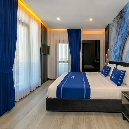 The Great Airport & Restaurant Otel